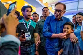 PM's address highlight of Madani govt one year anniversary programme final day