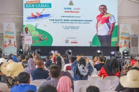 Isu penempatan kerap banjir, negeri teliti cadangan termasuk pindah ke lokasi baharu