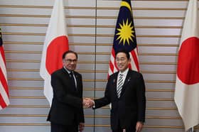 Malaysia, Jepun tingkat kerjasama keselamatan, program angkasa lepas