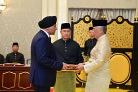 Mampu to be placed under Digital Ministry — Gobind