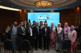 Kerajaan sasar 10 juta daftar MyDigital ID suku pertama 2024