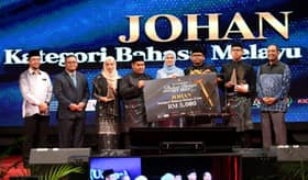 Royal debate competition showcases best talent nationwide, says minister