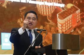 Land seizure: Illegal factories given three months to comply once notices issued