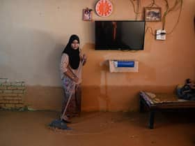 Banjir di Selangor, Sabah pulih, mangsa di Perak dan Kelantan berkurangan