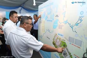 Adapting to climate change: Air Selangor vows to rise up to challenge