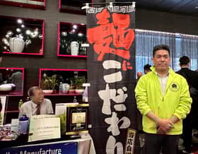 Saitama prefecture keen to invest in halal food, machinery industries in Malaysia