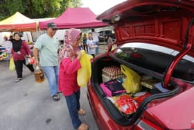 Ijok, Bandar Baru Klang antara empat lokasi jualan murah esok