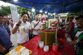 Peserta U-PLATS dipelawa mohon geran digital, peluang dapat telefon percuma