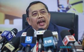 EC: No redelineation for peninsular, Sabah for now, Sarawak under consideration