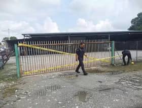 Register or we seize your land, exco warns illegal factory operators