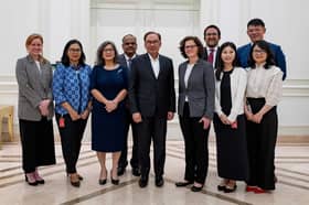 Govt must enact clear policies to attract, retain investors — PM