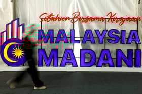 Central Zone Madani Rakyat programme to kick off tomorrow 