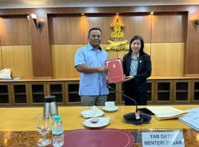 Batu Tiga, Kg Tunku reps appointed state scholarship fund board members