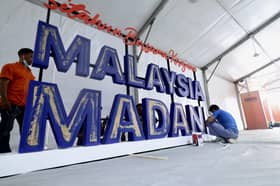 Programme to celebrate Madani government’s two-year achievements kicks off today