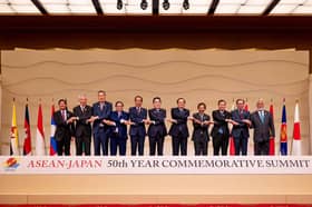 Asean-Japan must implement comprehensive strategic partnership — Jokowi
