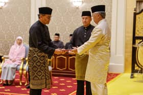 Digital health transformation top of Dzulkefly's agenda in return to MOH