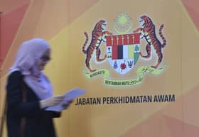 Contract appointments for civil servants temporary — PSD