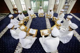 Lembaran seribu hadis era Rasulullah, isyarat bibir tangkis keraguan musyrikin