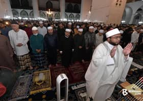 Hari Tanpa Kenderaan Subang Jaya sahut kempen 'Geng Subuh Macam Jumaat'