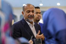 Malaysia records RM3b in approved AI investments from Jan to June