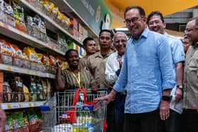 'Khidmat Demi Rakyat’ sales programme to be expanded, held more frequently — PM