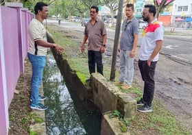 Kota Kemuning rep determined to resolve Taman Sri Muda flooding