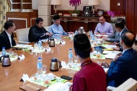 Govt remains steadfast on Parliamentary reform — PM