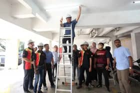 STDC wants greater cooperation with industry to enhance students’ skills, employability 