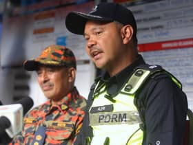 Manual search being conducted for landslide victims in Cameron Highlands — Police