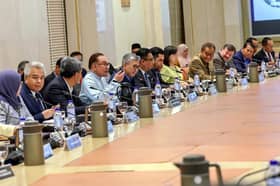 Anwar to chair periodic meetings in preparation for Asean chairmanship