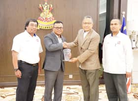 MB seru rakyat laksana wakaf, bantu pembangunan hartanah Islam