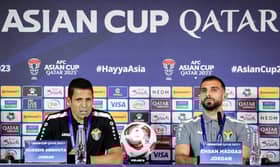 Jordan tidak pandang rendah ancaman Harimau Malaya, jangka perlawanan sengit