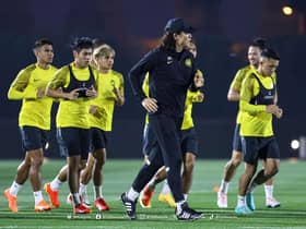 FAM umum skuad Harimau Malaya galas cabaran di Qatar