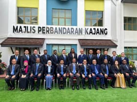 Ahli majlis MPKj lama, baharu tekad selesai isu rakyat