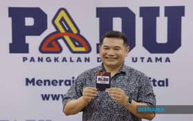 Rafizi: Padu e-KYC approval process done in less than five minutes