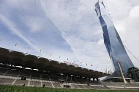 Piala Sultan Selangor: Baik pulih Stadium Merdeka selesai hujung Februari