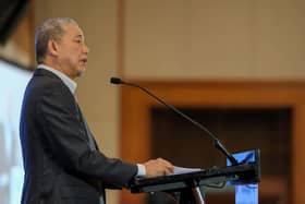 Malaysia is positioned to punch above its weight — DPM