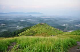 Hayati keindahan alam di sebalik cabaran mendaki di Selangor