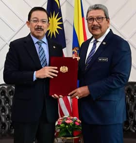 Focus on expediting implementation of SSPA —Public Service DG