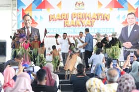 Selangor berusaha imbangi kemajuan, budaya demi kesejahteraan