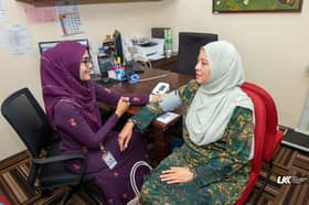 LPPKN’s Juwairiya vows to promote community programmes’ initiatives