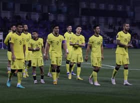 Kempen Harimau Malaya di Piala Asia 2023 berakhir selepas tumpas 0-1