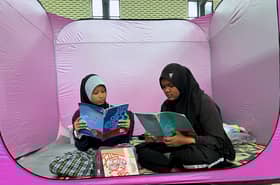 Hampir 24,000 murid di PPS, KPM beri sokongan pembelajaran, emosi