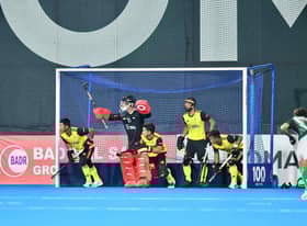 Hockey: Malaysia’s Olympic hopes dashed after draw with Pakistan