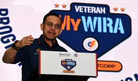 Veteran MyWIRA offers employment opportunities to retired Armed Forces personnel