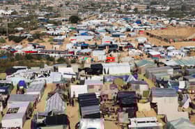 UN Security Council to hold ministerial meeting on Palestine tomorrow 