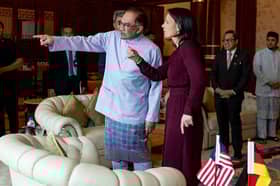 PM considers Malaysia-Germany trade relations as active, dynamic