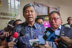 Malaysians in Japan not affected by earthquake or aircraft mishap — Minister