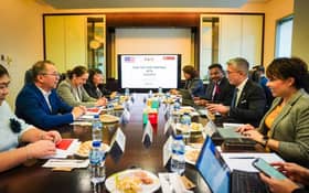 Ministry secures RM2.84bln potential investment from mission to Italy