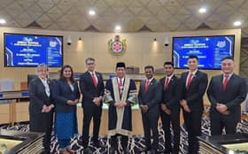 ஷா ஆலம் மாநகர் மன்றத்தில் இரு புதுமுகங்கள் உள்பட நான்கு இந்தியர்கள் நியமனம்